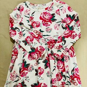 Tucker + Tate Ling Sleeve Dress